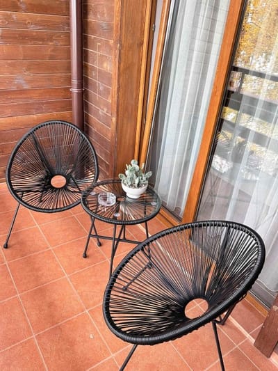 Elegance28 – Stylish Mountain Retreat in Bansko