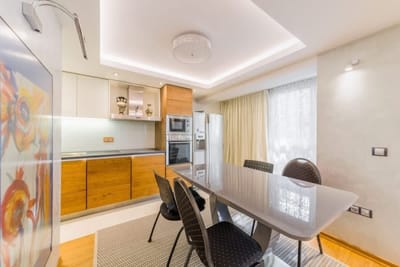 Signature Suite - 1 Bedroom