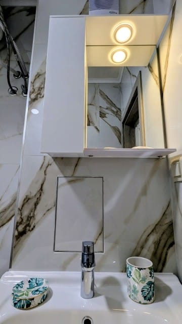 Stylish Studio 100m from Smokinya/Kavatsi Beach