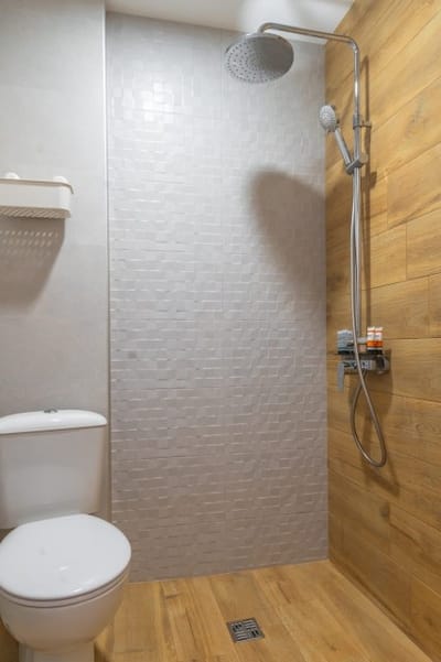 〰The Blue Apartment  1BD with Artistic Design