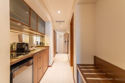 Flamingo Grand Hotel in Albena