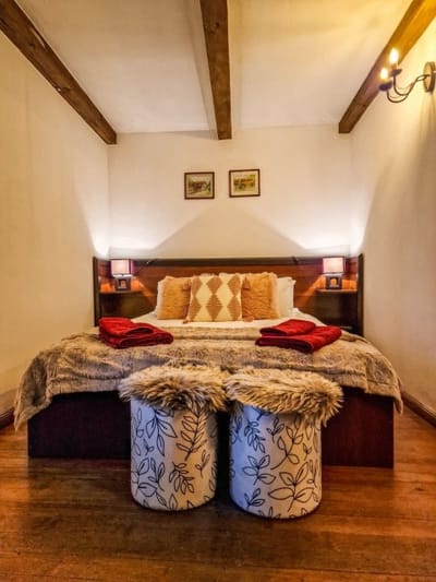 8BD Retreat in Bansko: Comfort & Mountain Charm