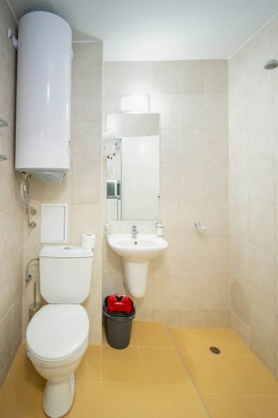 Harmani Haven 1BD Apart + Parking by Flat Manager