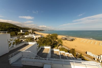 Maritim Hotel Paradise Blue Albena