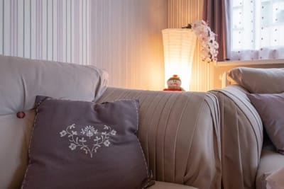 Little HoMe with a Park View