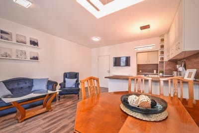 South Park, Vitosha View, 2-BDR, 2-BTHR Apartment