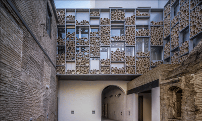 Triana Ceramic Museum