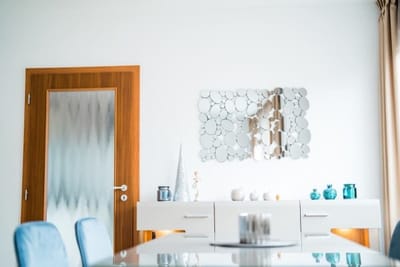 Black Sea Luxury 2bdrm Apartment