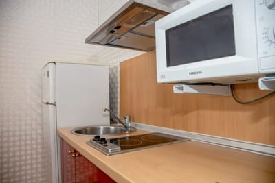 Sunny Studio in Sunny Beach