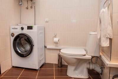 Atlantis Resort Private 1BD apart