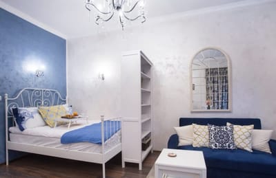 Top Center - Designer studio 1 min to Vitosha bul