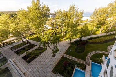Maritim Hotel Paradise Blue Albena