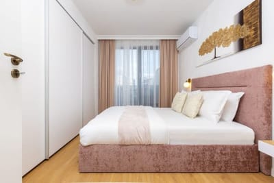 Stylish City Escape – 1BD Apt in Plovdiv