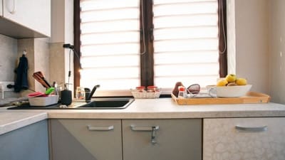 City Nest 1BD in Lozenets