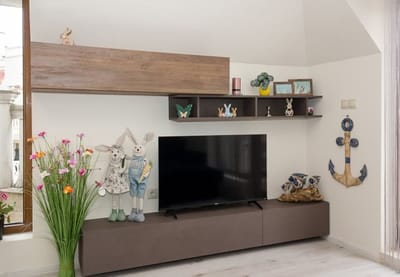 Varna - 1BD at South Bay Residence