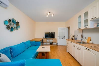 Your 2BD Home Away From Home with Working Space