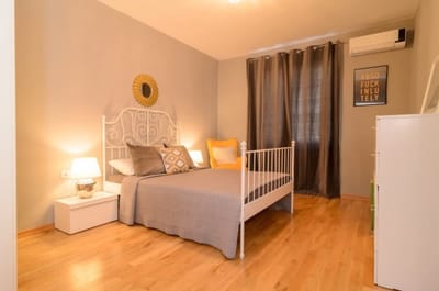 "Rise and Shine"Luxury Apartment