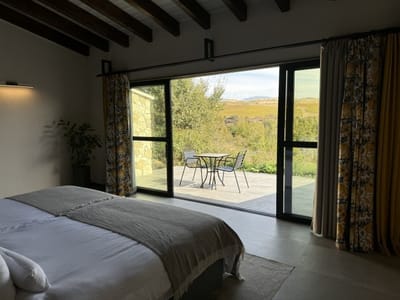 Zornitza Family Estate - Big Family Villa (Hambar)