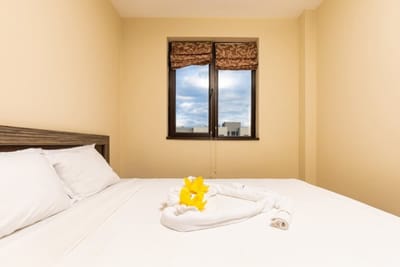 South Plovdiv - 2BD Flat with Balcony