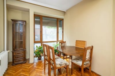 Spacious&Minimalistic 2BD Apt