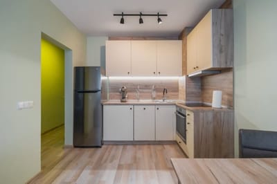 Intelligent Elephant Home - 1BDR Apartment