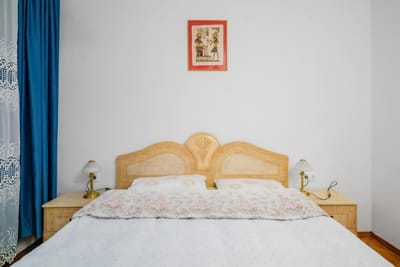 Cozy 2BD Apartment close to South Park