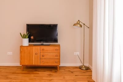 cО́coEllie - Aesthetic 2BD Apt Near NDK