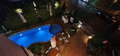 The Love Nest - 1BD Apartment in Sunny Beach