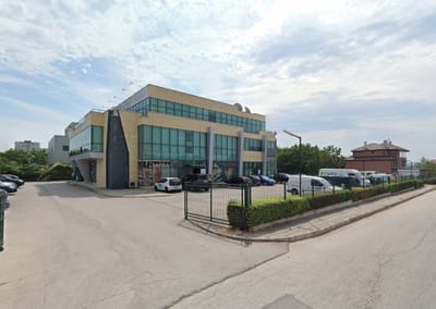 Whitehall Studio - Interior photography studio