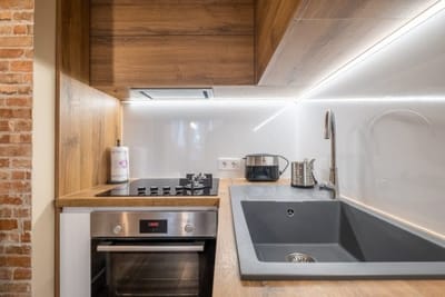 The Lemons Cozy Apartment