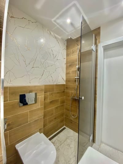 Gran Capital - Vodolei Garden, Free Parking