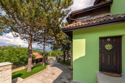 Villa Apple & Villa Cook - 8BD with heated pool