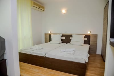 Clara Studio at an Irish run family hotel