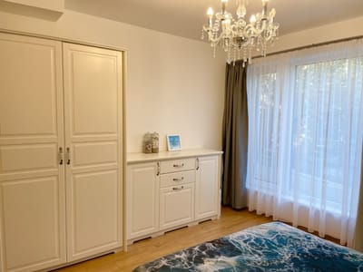 Modern and vintage house in the suburbs of Sofia