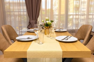 Urban Lux   1BD in the heart of Plovdiv