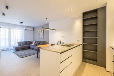 Minimal interior design / Metro Station / Luxury A