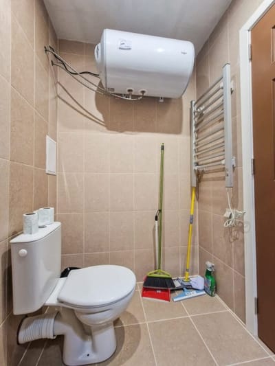 Cozy 2-BD Apartment in Bansko