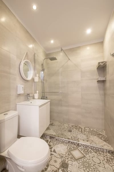 Alex cozy apartment - 1 bedroom