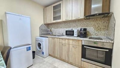 2 Bedroom  Convenient apartment of Rakovski str
