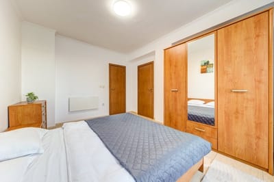 Two-bedroom Apartment in the Heart of the Rhodopes