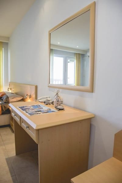 Private Studio in Planet Hotel, Sunny Beach Center
