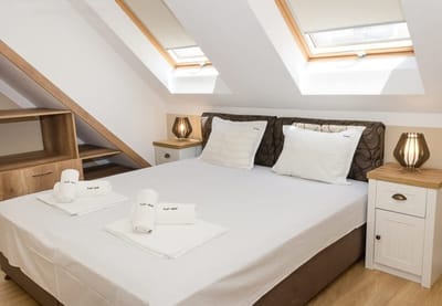 Warm&Comfy 3BD Apt Varna Center