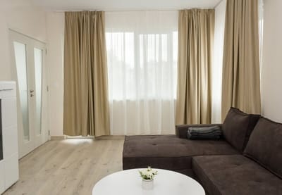 Varna Center 2BD Flat  Style & Comfort