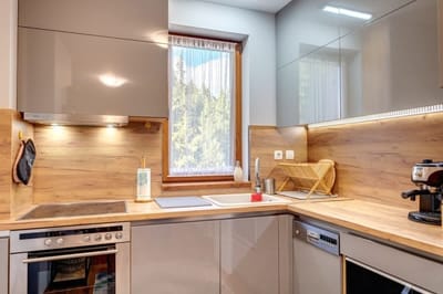 Luxury Flat in Grand Resort Pamporovo