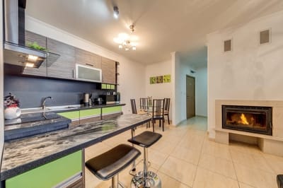 Alpine Comfort at Grand Monastery