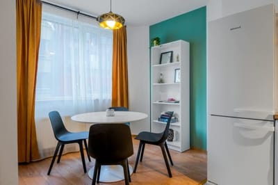 Modern&Stylish Studio in City Centre