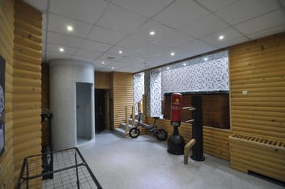 Vintage City Hotel in Sofia