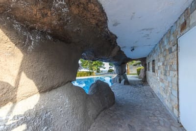 Laguna Beach Hotel in Albena