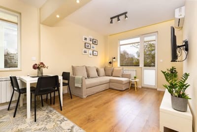 Serene Living in the Heart of Plovdiv