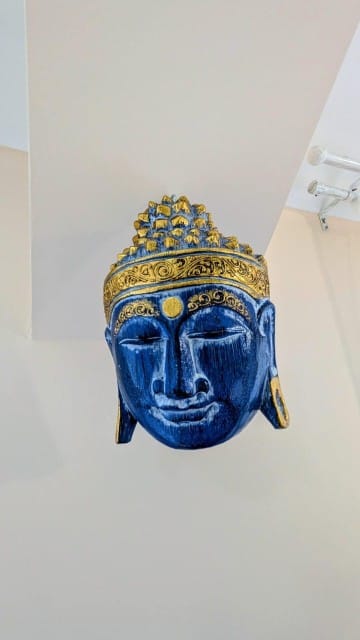 Stylish Studio 100m from Smokinya/Kavatsi Beach